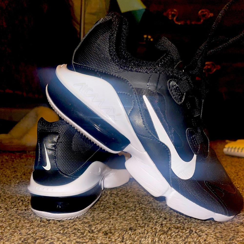Nikes